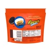 image:imageREESES OREO Miniatures Milk Chocolate and White Creme Peanut Butter Cups Candy Share Pack 9 ozPeanut Butter
