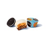 image:imageREESES OREO Miniatures Milk Chocolate and White Creme Peanut Butter Cups Candy Share Pack 9 ozPeanut Butter