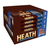 image:imageHEATH BITS O BRICKLE English Toffee Bits Bags 8 oz 12 Count