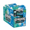 image:imageICE BREAKERS Flavor Shifters Wintergreen to Coolmint Flavored Sugar Free Chewing Gum Bottles 324 oz 40 Pieces 6 Count