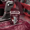 image:imageICE BREAKERS Ice Cubes Black Cherry Flavored Sugar Free Chewing Gum Bottles 324 oz 6 Count 40 PiecesBlack Cherry