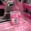image:imageICE BREAKERS Ice Cubes Black Cherry Flavored Sugar Free Chewing Gum Bottles 324 oz 6 Count 40 PiecesBubble Breeze