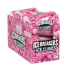 image:imageICE BREAKERS Ice Cubes Black Cherry Flavored Sugar Free Chewing Gum Bottles 324 oz 6 Count 40 PiecesBubble Breeze