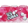 image:imageICE BREAKERS Ice Cubes Black Cherry Flavored Sugar Free Chewing Gum Bottles 324 oz 6 Count 40 PiecesBubble Breeze