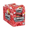 image:imageICE BREAKERS Ice Cubes Black Cherry Flavored Sugar Free Chewing Gum Bottles 324 oz 6 Count 40 PiecesFruit Punch