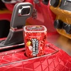 image:imageICE BREAKERS Ice Cubes Black Cherry Flavored Sugar Free Chewing Gum Bottles 324 oz 6 Count 40 PiecesFruit Punch