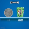 image:imageICE BREAKERS Ice Cubes Black Cherry Flavored Sugar Free Chewing Gum Bottles 324 oz 6 Count 40 PiecesKiwi Watermelon