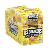 image:imageICE BREAKERS Ice Cubes Black Cherry Flavored Sugar Free Chewing Gum Bottles 324 oz 6 Count 40 PiecesStrawberry Lemonade