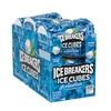 image:imageICE BREAKERS Ice Cubes Peppermint Sugar Free Chewing Gum Bottles 324 oz 4 Count 40 PiecesPeppermint