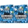 image:imageICE BREAKERS Ice Cubes Peppermint Sugar Free Chewing Gum Bottles 324 oz 4 Count 40 PiecesPeppermint