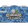 image:imageICE BREAKERS Ice Cubes Peppermint Sugar Free Chewing Gum Bottles 324 oz 4 Count 40 PiecesPeppermint