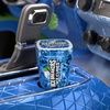 image:imageICE BREAKERS Ice Cubes Peppermint Sugar Free Chewing Gum Bottles 324 oz 4 Count 40 PiecesPeppermint
