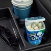 image:imageICE BREAKERS Ice Cubes Peppermint Sugar Free Chewing Gum Bottles 324 oz 4 Count 40 PiecesPeppermint