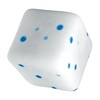 image:imageICE BREAKERS Ice Cubes Peppermint Sugar Free Chewing Gum Pouch 811 oz 100 PiecesPeppermint