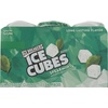 image:imageICE BREAKERS Ice Cubes Spearmint Sugar Free Chewing Gum Pouch 811 oz 100 PiecesSpearmint