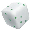 image:imageICE BREAKERS Ice Cubes Spearmint Sugar Free Chewing Gum Pouch 811 oz 100 PiecesSpearmint
