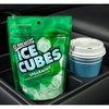 image:imageICE BREAKERS Ice Cubes Spearmint Sugar Free Chewing Gum Pouch 811 oz 100 PiecesSpearmint