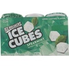 image:imageICE BREAKERS Ice Cubes Spearmint Sugar Free Chewing Gum Pouch 811 oz 100 PiecesSpearmint
