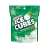 image:imageICE BREAKERS Ice Cubes Spearmint Sugar Free Chewing Gum Pouch 811 oz 100 PiecesSpearmint