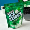 image:imageICE BREAKERS Ice Cubes Spearmint Sugar Free Chewing Gum Pouch 811 oz 100 PiecesSpearmint