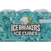 image:imageICE BREAKERS Ice Cubes Wintergreen Flavored Sugar Free Chewing Gum Bottles 324 oz 6 Count 40 Pieces40 Count Pack of 12