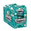 image:imageICE BREAKERS Ice Cubes Wintergreen Flavored Sugar Free Chewing Gum Bottles 324 oz 6 Count 40 Pieces40 Count Pack of 12