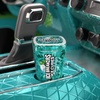 image:imageICE BREAKERS Ice Cubes Wintergreen Flavored Sugar Free Chewing Gum Bottles 324 oz 6 Count 40 Pieces40 Count Pack of 6