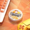 image:imageICE BREAKERS Sparkling Pineapple Mango Seltzer Sugar Free Mints Tins 15 oz 8 CountPineapple Mango