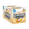 image:imageICE BREAKERS Sparkling Pineapple Mango Seltzer Sugar Free Mints Tins 15 oz 8 CountPineapple Mango