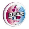 image:imageIce Breakers Duo Fruit Plus Cool Watermelon Sugar Free Mints Tins 13 oz 8 CountDuo  Mints