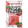 image:imageSOUR STRIPS Strawberry Flavored Chewy Candy Bag 34 ozOunce