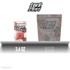 image:imageSOUR STRIPS Strawberry Flavored Chewy Candy Bag 34 ozOunce Pack of 3