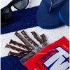 image:imageTWIZZLERS Twists Chocolate Flavor 12Ounce Bag12 Ounce Pack of 1