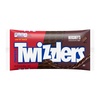 image:imageTWIZZLERS Twists Chocolate Flavor 12Ounce Bag12 Ounce Pack of 1