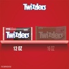 image:imageTWIZZLERS Twists Chocolate Flavor 12Ounce Bag12 Ounce Pack of 1