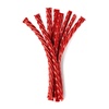 image:imageTWIZZLERS Twists Strawberry Flavored Licorice Style Chewy Candy Bag 7 oz7 Ounce Pack of 1