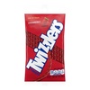 image:imageTWIZZLERS Twists Strawberry Flavored Licorice Style Chewy Candy Bag 7 oz7 Ounce Pack of 2