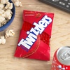 image:imageTWIZZLERS Twists Strawberry Flavored Licorice Style Chewy Candy Bag 7 oz7 Ounce Pack of 2