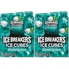 image:imageICE BREAKERS Ice Cubes Wintergreen Flavored Sugar Free Chewing Gum Bottles 324 oz 6 Count 40 Pieces40 Count Pack of 12