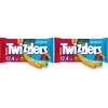 image:imageTWIZZLERS Twists Rainbow Flavored Licorice Style Chewy Candy Bag 124 oz124 Ounce Pack of 2