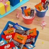image:imageHershey Assorted Chocolate Snack Size Candy Bag 1557 oz 30 Pieces1557 Ounce Pack of 1