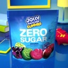 image:imageJOLLY RANCHER Gummies Zero Sugar Assorted Fruit Flavored Candy Bag 49 oz 7 Pouches5oz