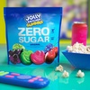 image:imageJOLLY RANCHER Gummies Zero Sugar Assorted Fruit Flavored Candy Bag 49 oz 7 Pouches5oz