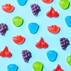 image:imageJOLLY RANCHER Gummies Zero Sugar Assorted Fruit Flavored Candy Bag 49 oz 7 Pouches5oz