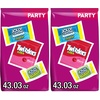 image:imageJOLLY RANCHER and TWIZZLERS Assorted Fruit Flavored Candy Party Pack 4303 ozAssorted