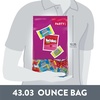 image:imageJOLLY RANCHER and TWIZZLERS Assorted Fruit Flavored Candy Party Pack 4303 ozAssorted
