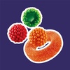 image:imageSHAQALICIOUS SLAMS Assorted Fruit Flavored Chewy Candy Bag 98 oz98 oz bag Pack of 8