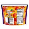 image:imageSHAQALICIOUS SLAMS Assorted Fruit Flavored Chewy Candy Bag 98 oz98 oz bag Pack of 8