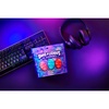 image:imageSHAQALICIOUS XL GUMMIES Original Flavor Chewy Candy Bag 118 ozOriginal