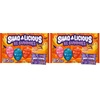 image:imageSHAQALICIOUS XL GUMMIES Original Flavor Chewy Candy Bag 118 ozOriginal